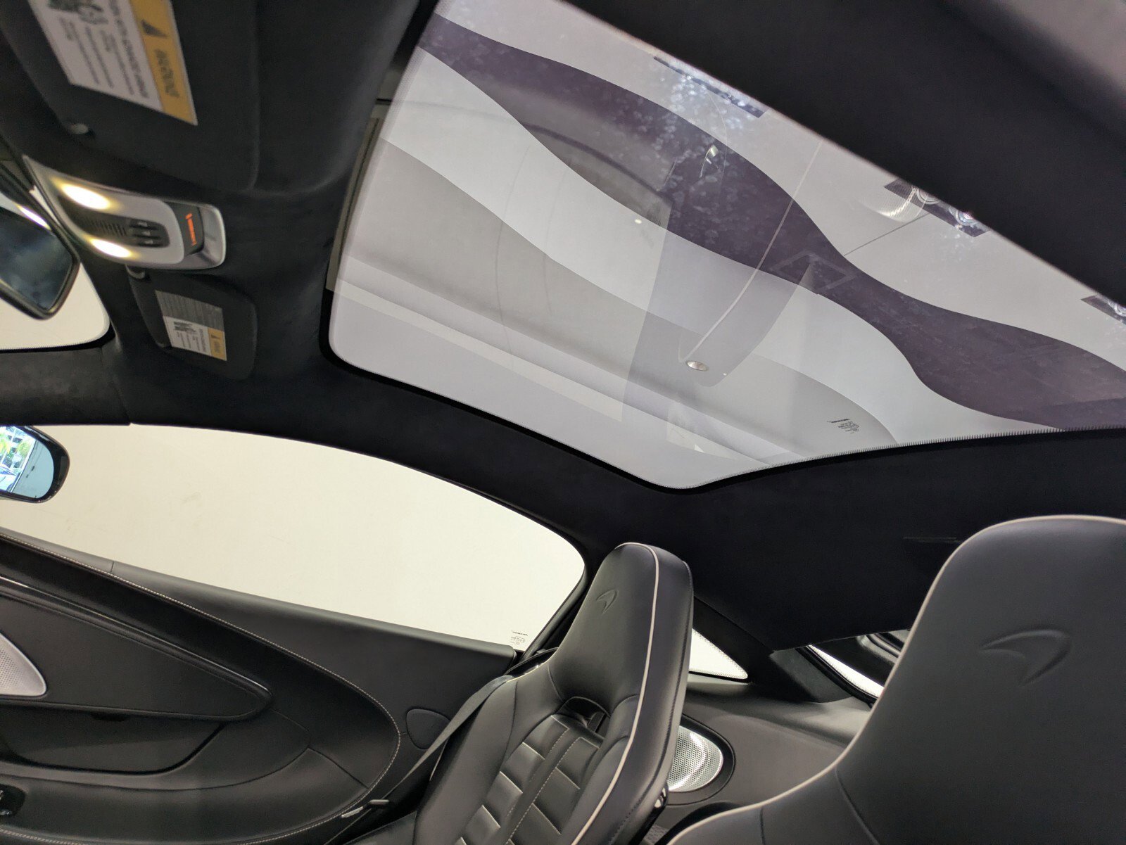 New 2025 McLaren GTS image 9