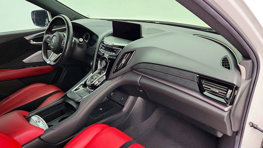 Used 2024 Acura RDX A-Spec image 25