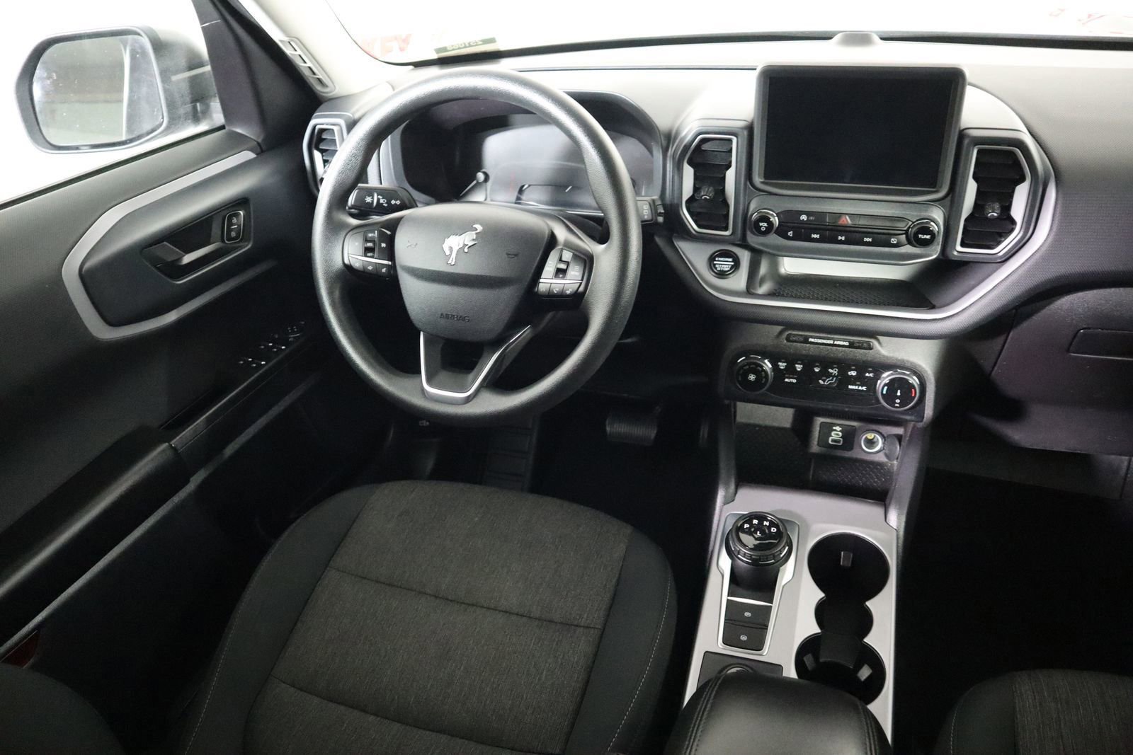 Used 2024 Ford Bronco Sport Big Bend image 32