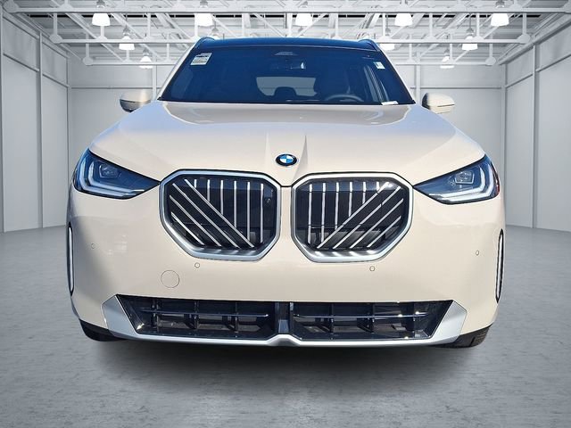 Certified 2026 BMW X3 xDrive30i w/ Premium Package AWD/4WD image 2