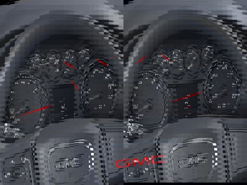 New 2026 GMC Sierra 1500 Pro image 18