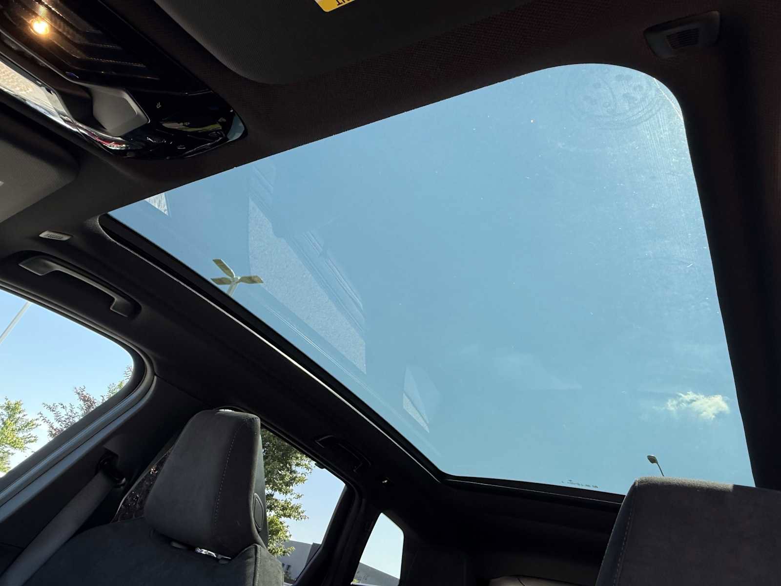 New 2025 BMW X3 xDrive30i w/ Premium Package image 38