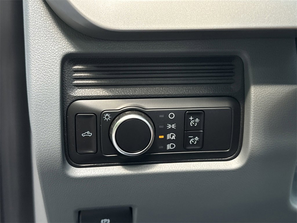 New 2025 Ford F350 XL w/ 360-Degree Camera Package image 24