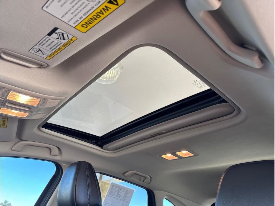 Used 2021 MAZDA CX-5 Grand Touring w/ GT Premium Package image 27