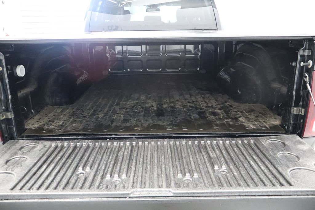 Used 2015 RAM 1500 Express w/ Black Ram 1500 Express Group image 14