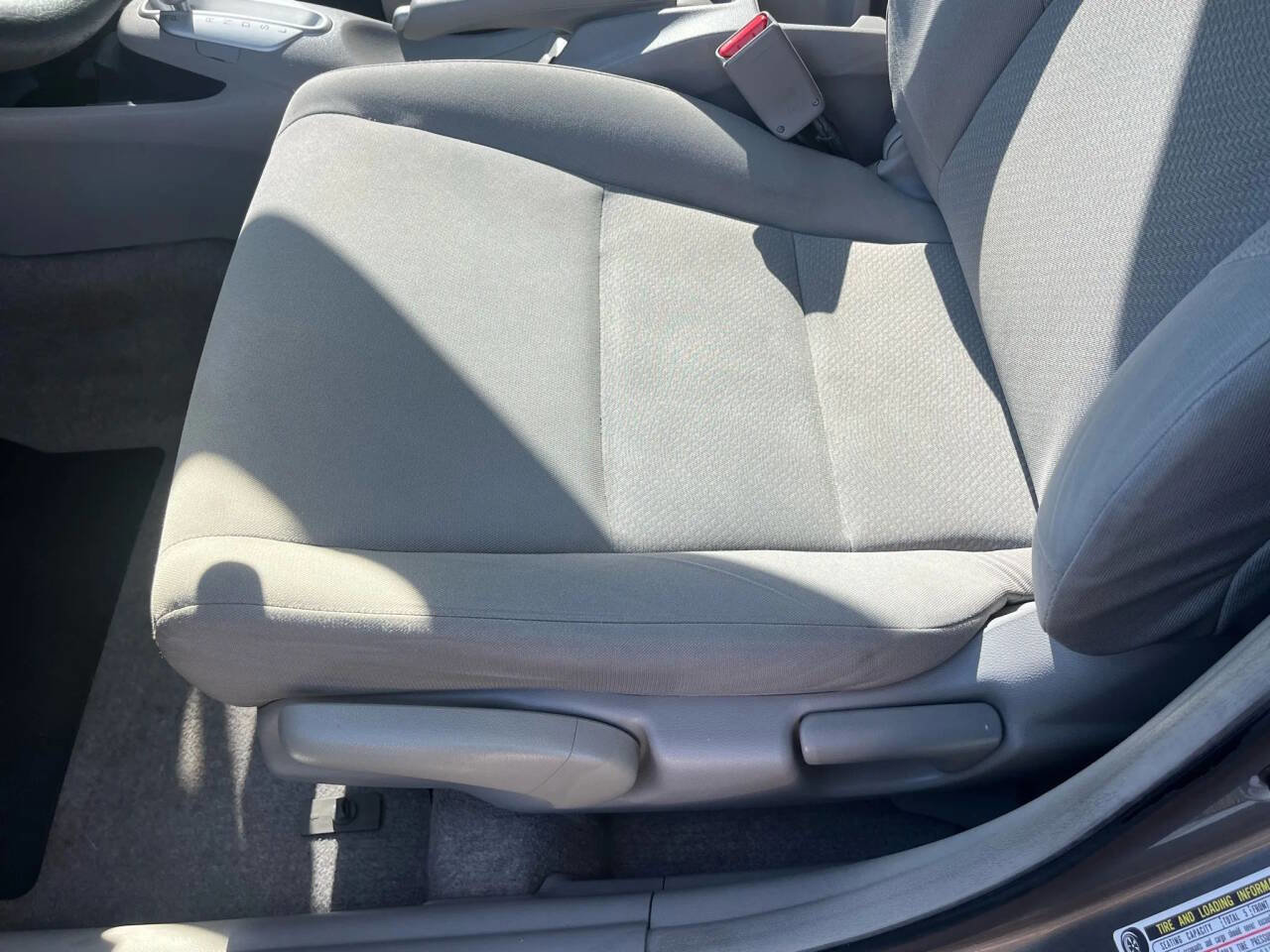 Used 2014 Honda Insight image 17