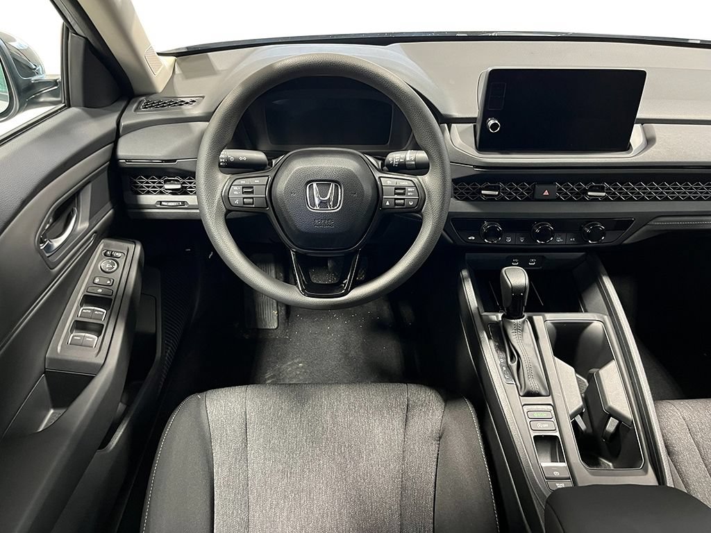 New 2026 Honda Accord SE image 21