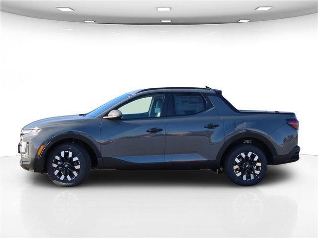 New 2026 Hyundai Santa Cruz SEL image 5