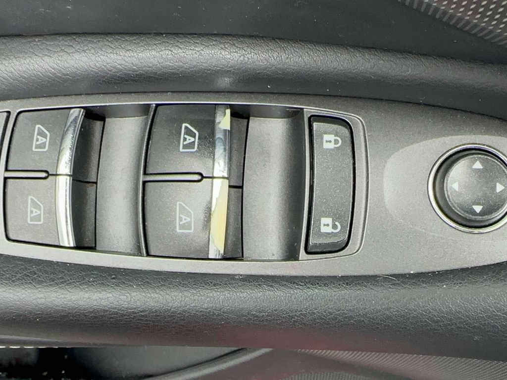 Used 2015 INFINITI Q50 AWD w/ Navigation Package image 13