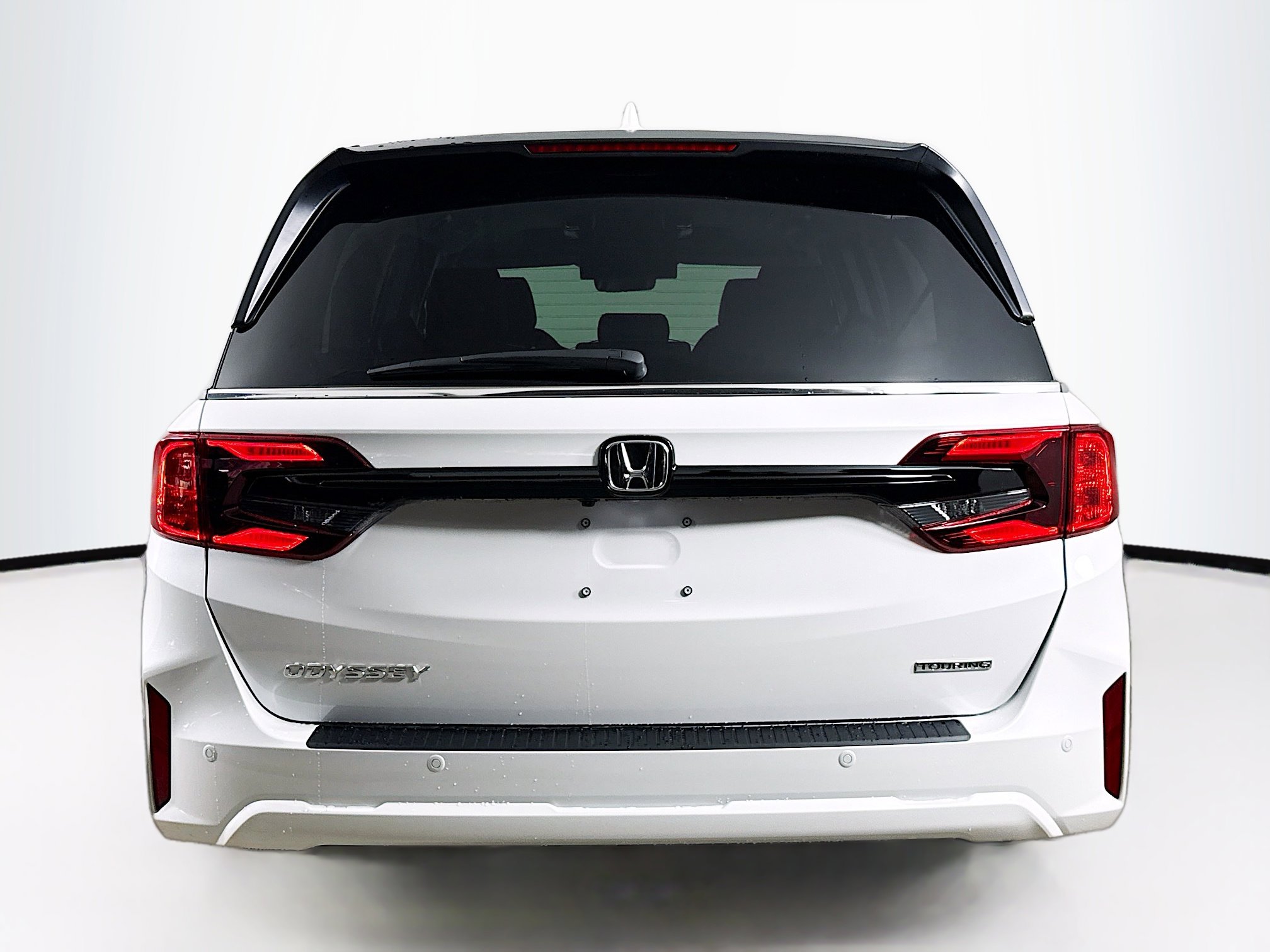 New 2026 Honda Odyssey Touring image 34