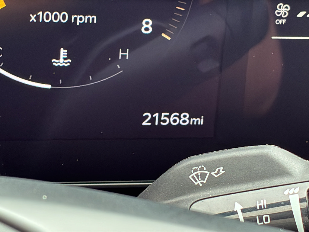 Certified 2025 Kia K4 EX FWD image 24