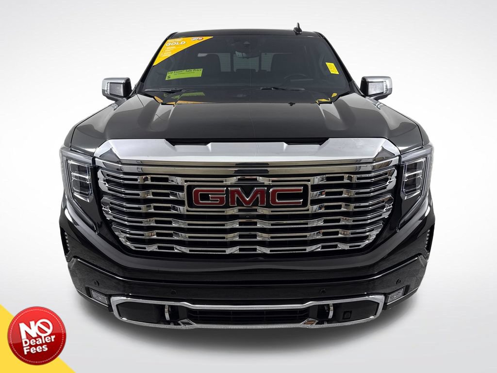 Used 2023 GMC Sierra 1500 Denali AWD/4WD image 9