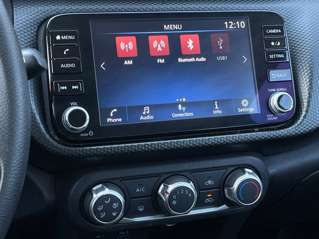 Used 2023 Nissan Kicks SV FWD image 17