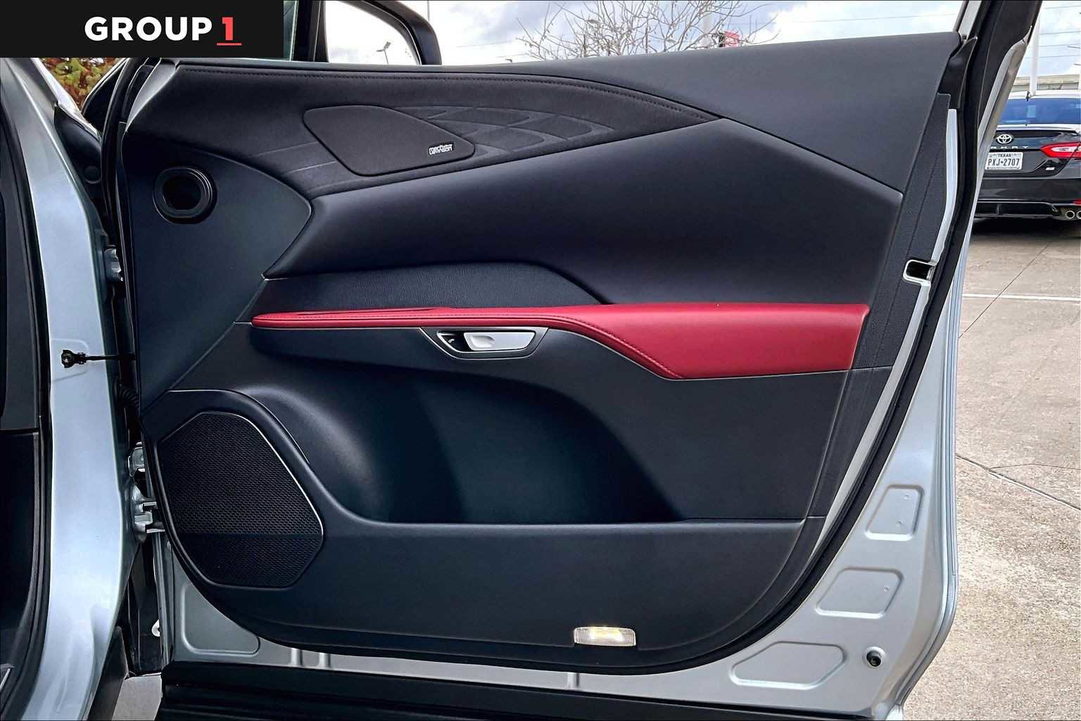 Certified 2023 Lexus RX 500h F Sport w/ Cold Area Package image 22