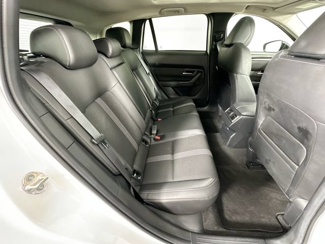 Used 2025 MAZDA CX-50 AWD 2.5 S w/ Premium Package image 26