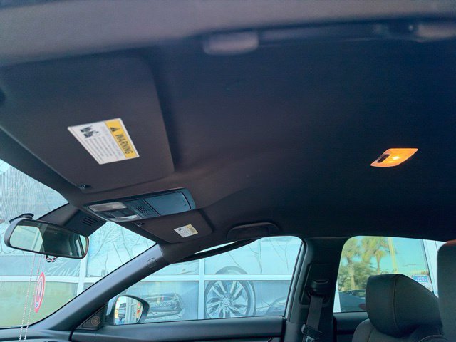 Used 2019 Honda Accord Sport image 12