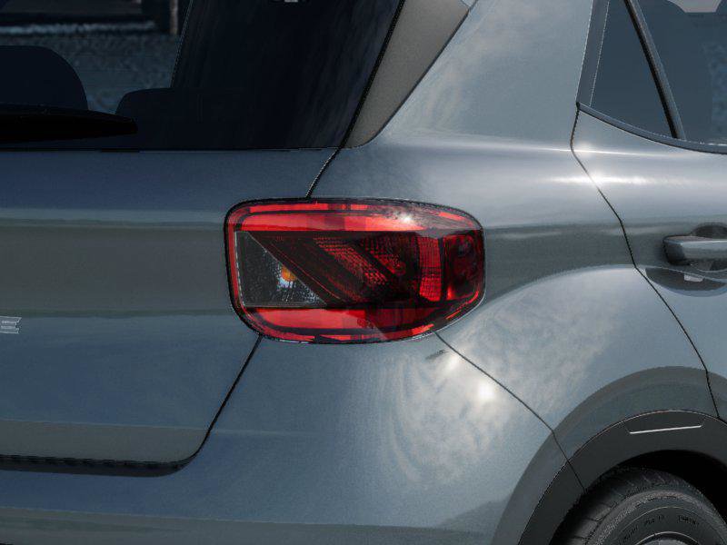New 2026 Hyundai Venue SEL FWD image 10