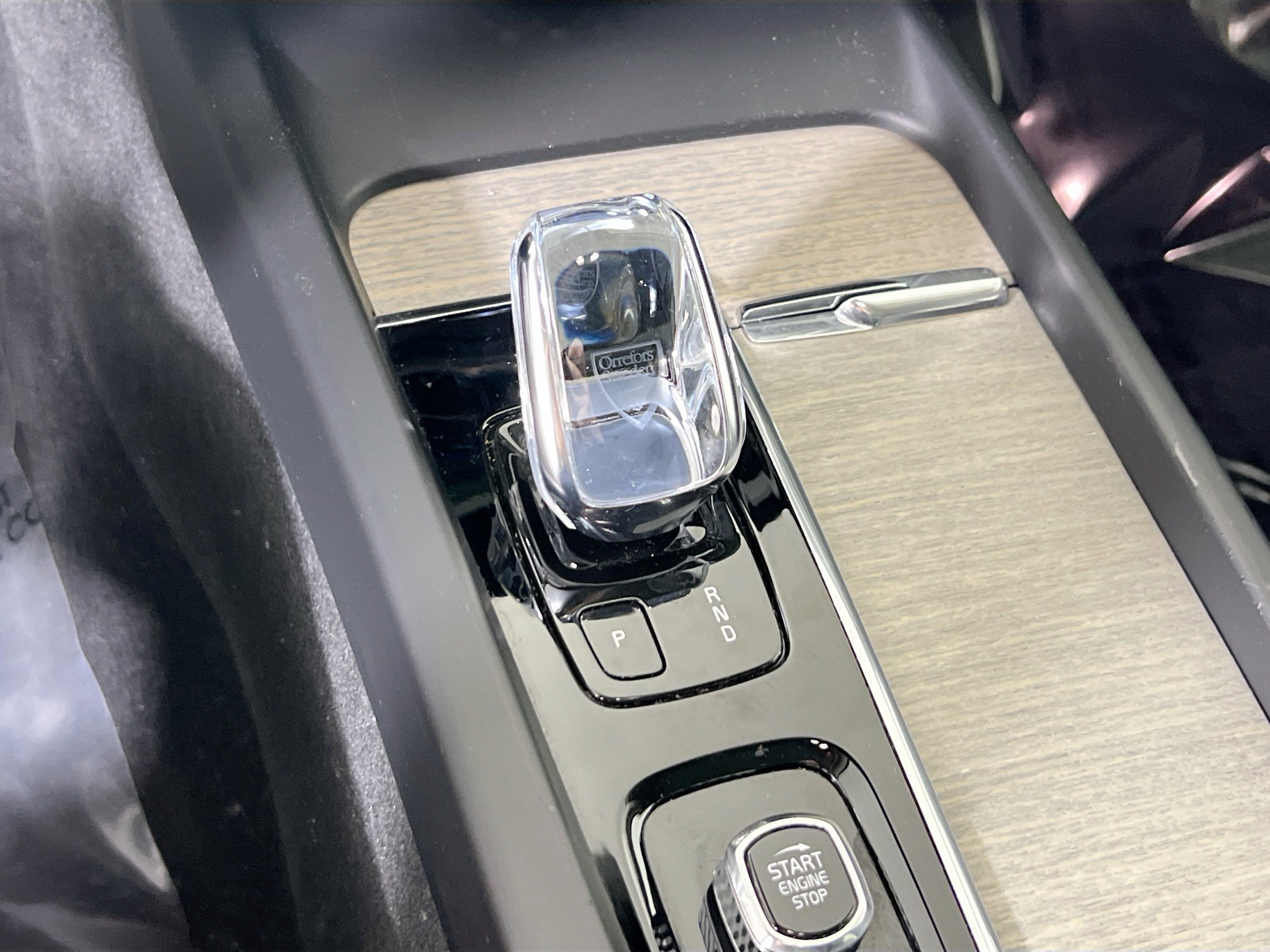 Used 2022 Volvo XC60 B5 Inscription w/ Advanced Package FWD image 17
