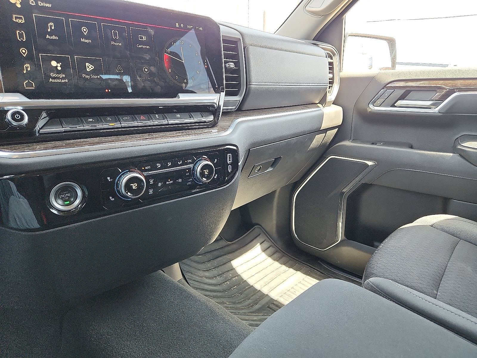 Used 2024 GMC Sierra 1500 Elevation AWD/4WD image 20