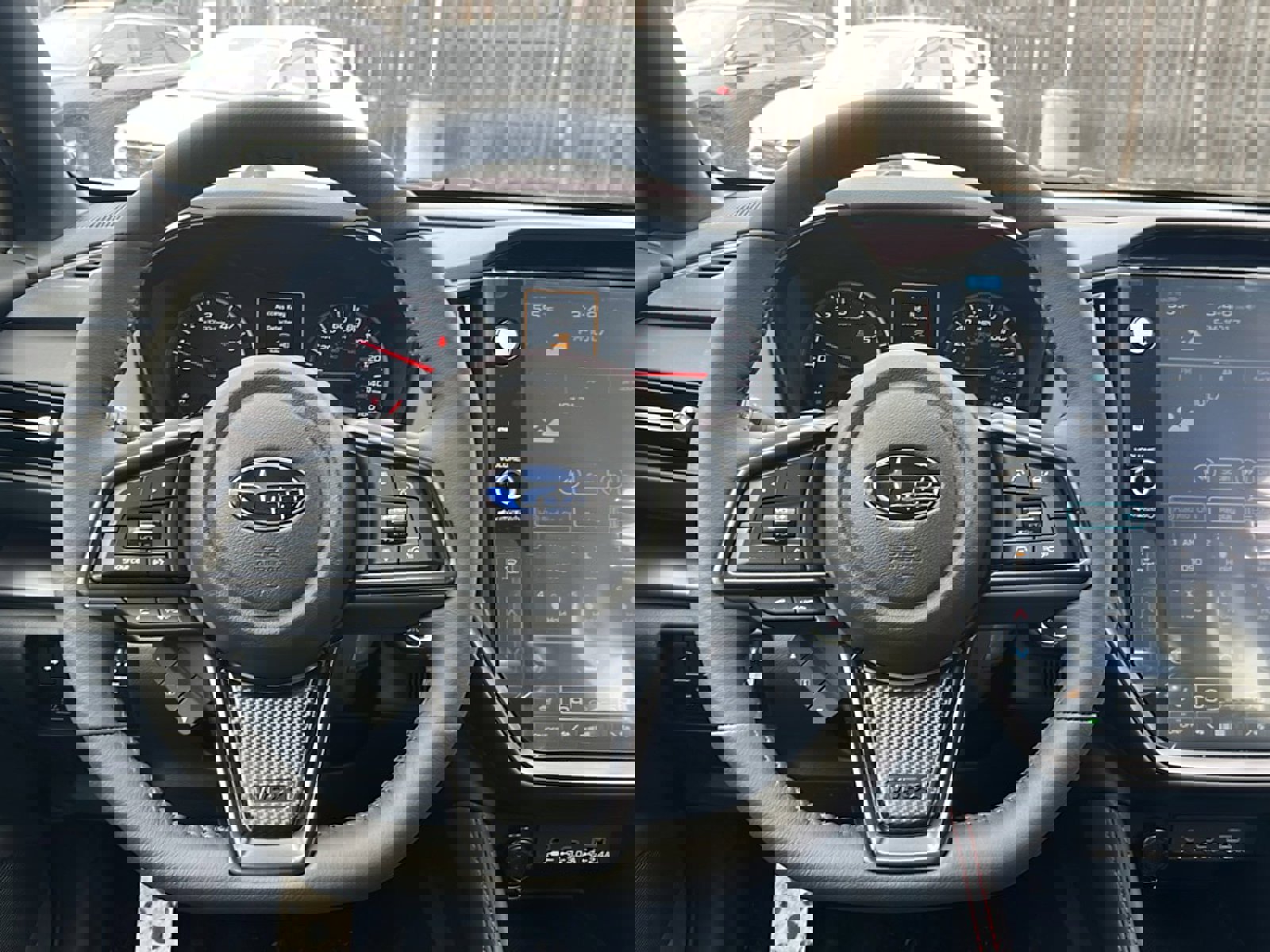 New 2026 Subaru WRX Premium image 2