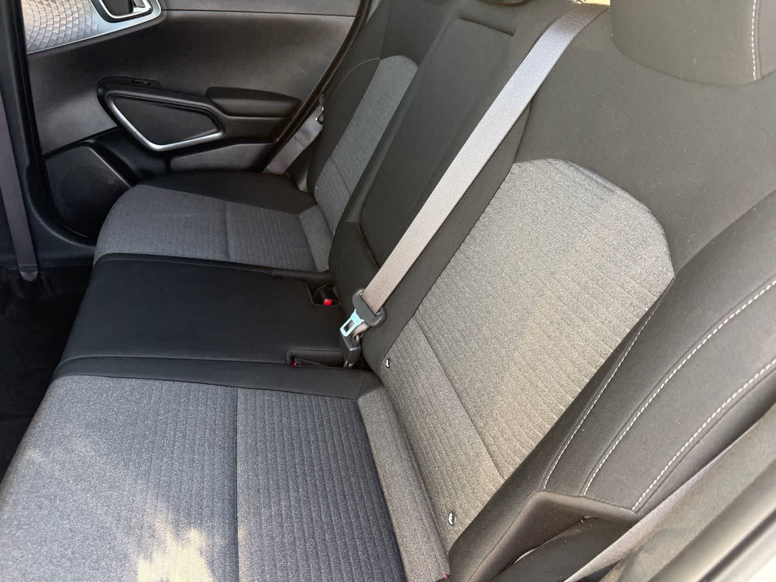 Used 2023 Kia Soul EX FWD image 10
