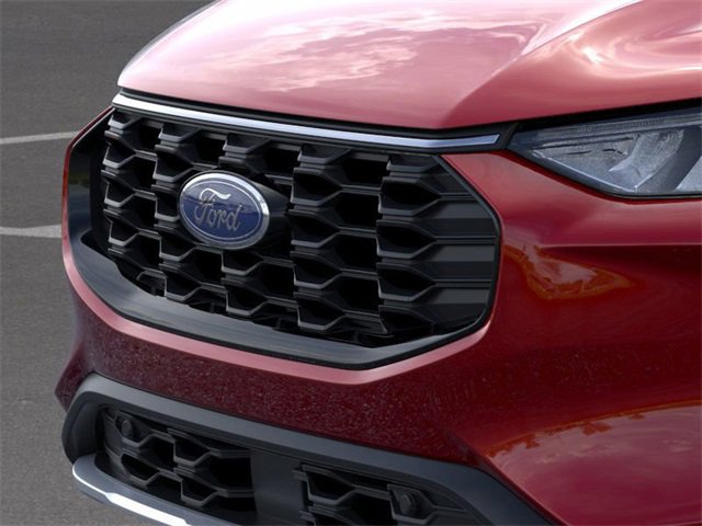 New 2026 Ford Escape ST-Line w/ Tech Pack #1 image 17