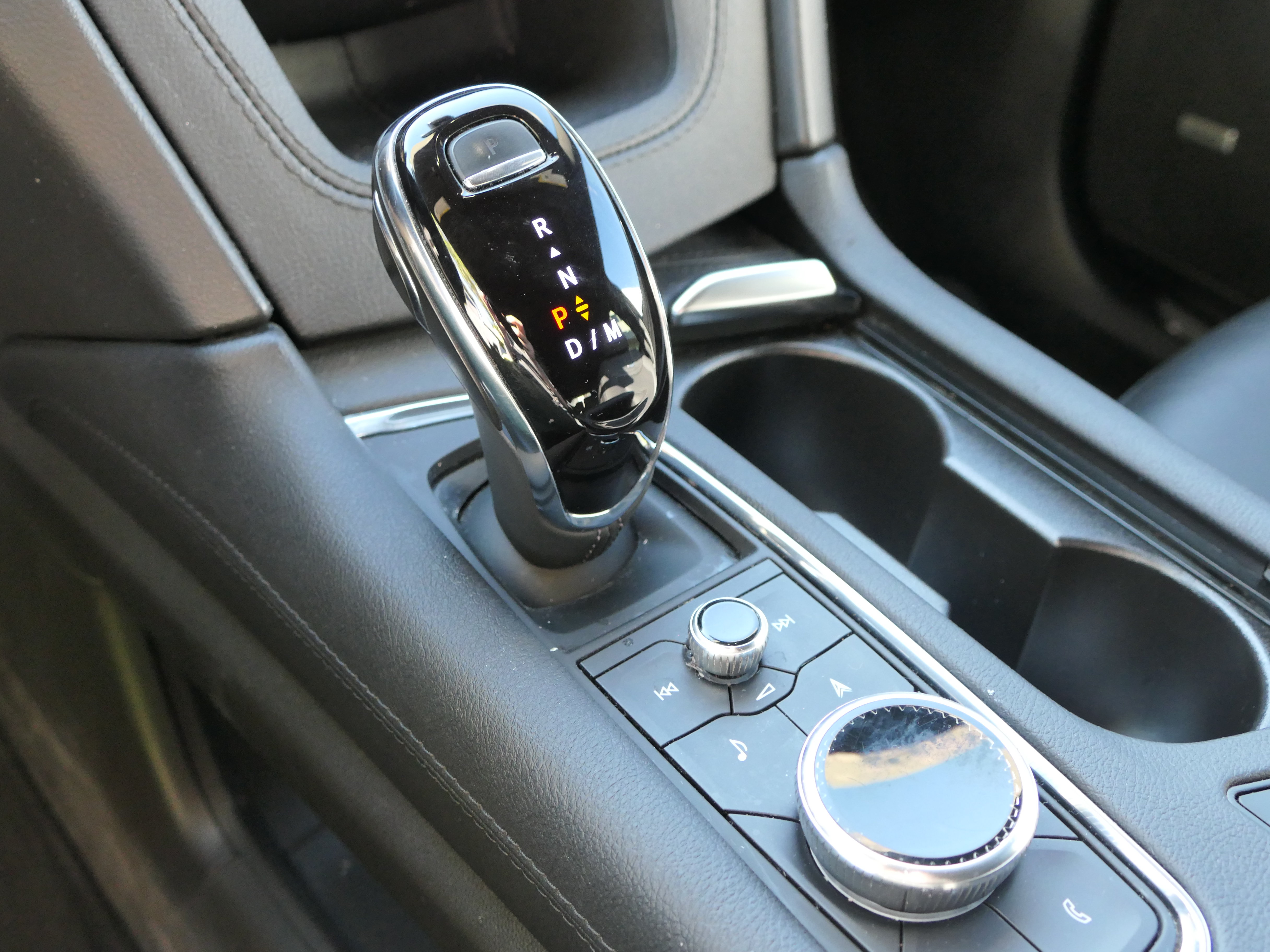 Certified 2023 Cadillac XT5 Premium Luxury FWD image 21
