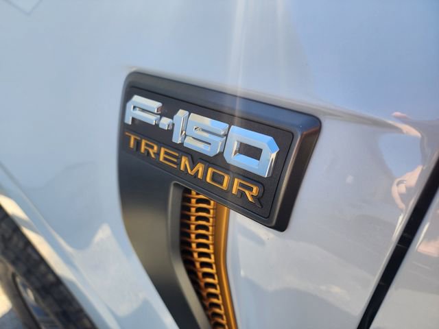 Used 2025 Ford F150 Tremor w/ Tow/Haul Package image 8