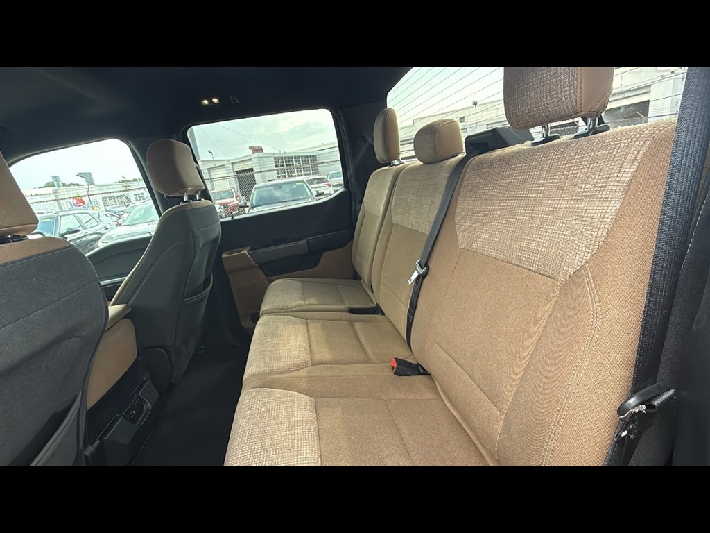 Used 2023 Ford F150 XLT image 23