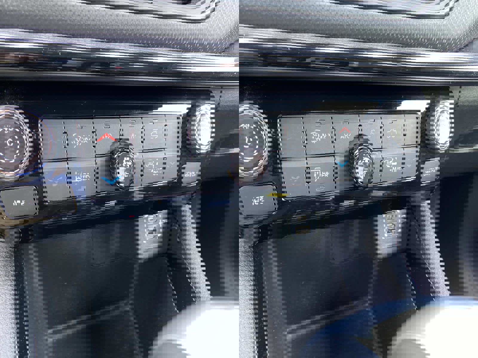 Certified 2022 Jeep Compass Altitude w/ Convenience Group image 14