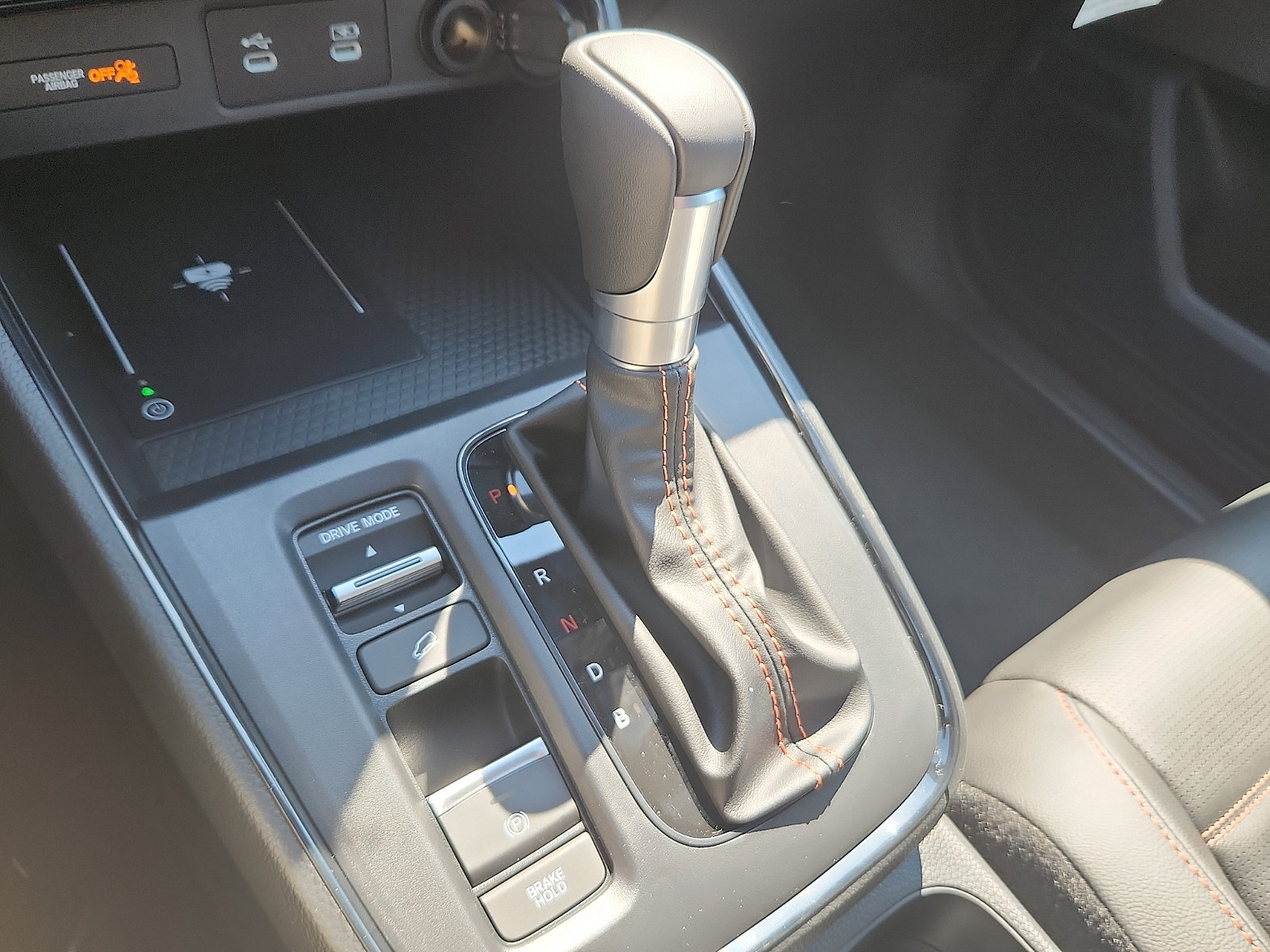 New 2026 Honda CR-V Sport-L image 11