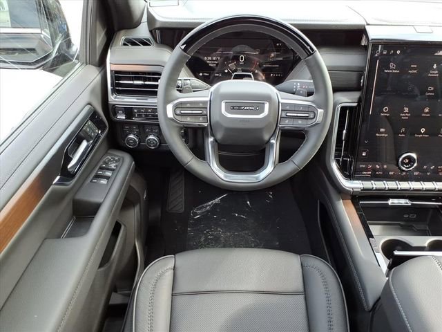 New 2026 GMC Yukon XL Denali w/ Denali Reserve Package AWD/4WD image 18
