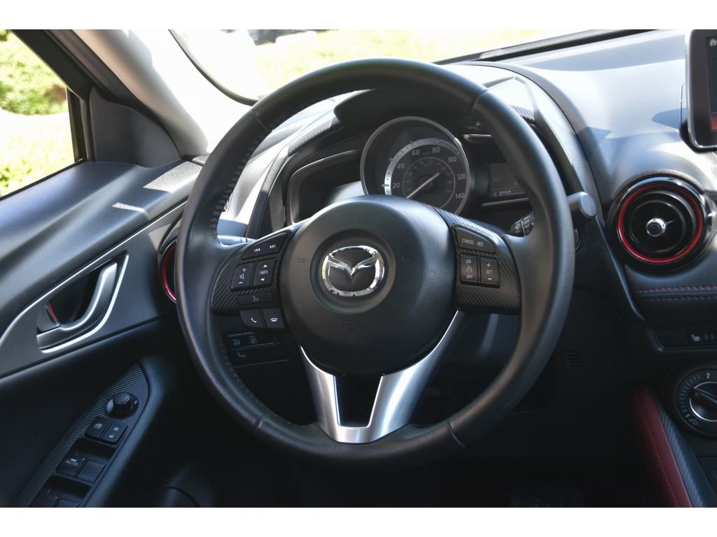 Used 2016 MAZDA CX-3 Touring w/ Premium Package AWD/4WD image 17