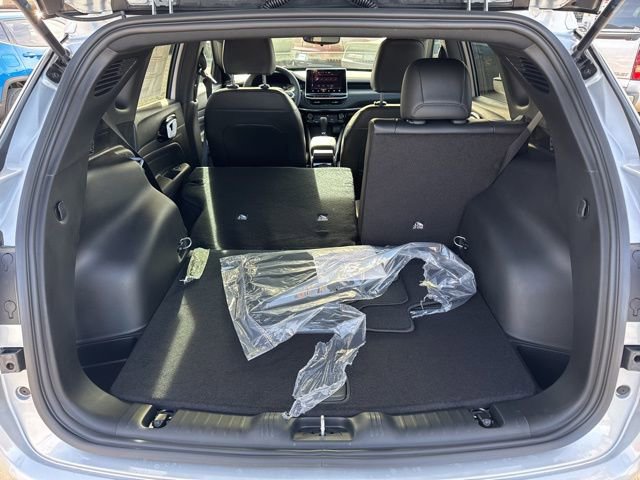 New 2026 Jeep Compass Latitude AWD/4WD image 7