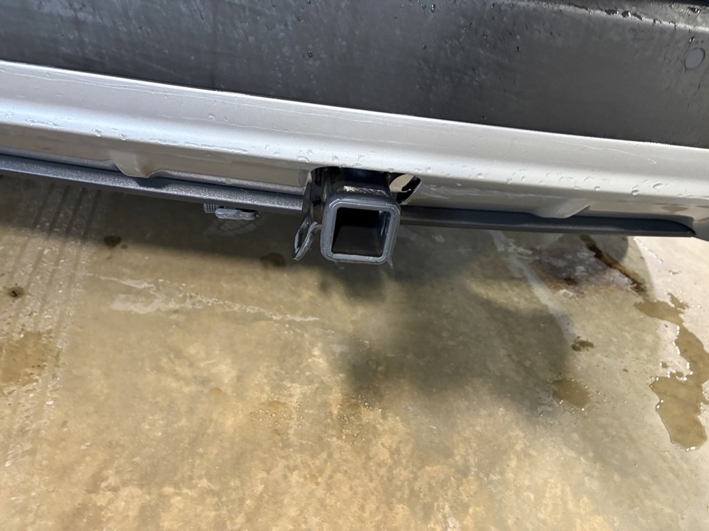 Used 2024 Ford Edge SEL w/ Convenience Package image 28