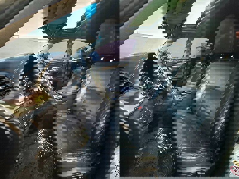 Used 2013 Lexus GS 350 AWD w/ Premium Pkg image 18