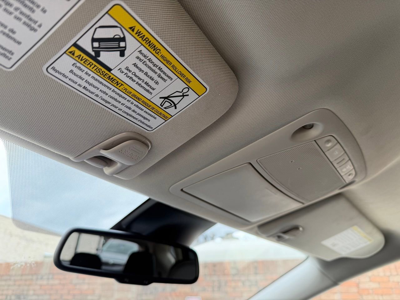 Used 2023 Nissan Murano SV image 25