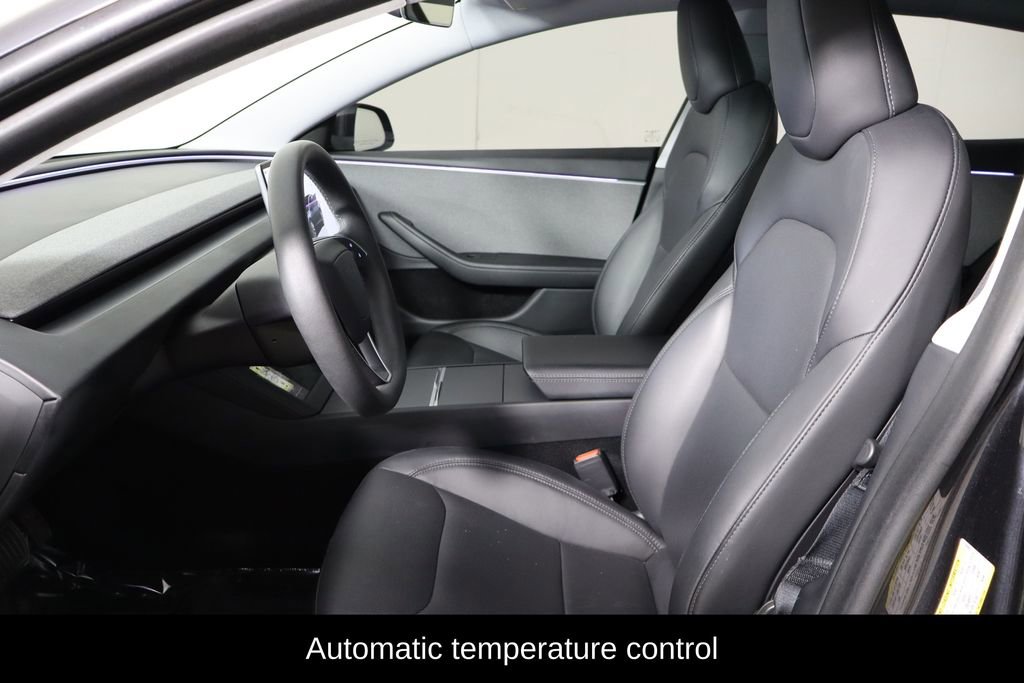 Used 2024 Tesla Model 3 Standard Range image 7