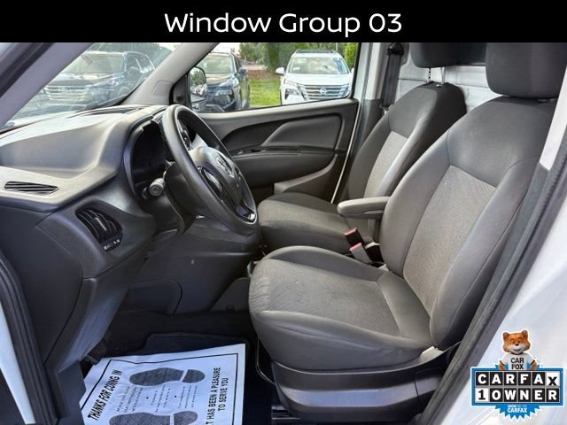 Used 2021 RAM ProMaster City Tradesman FWD image 14