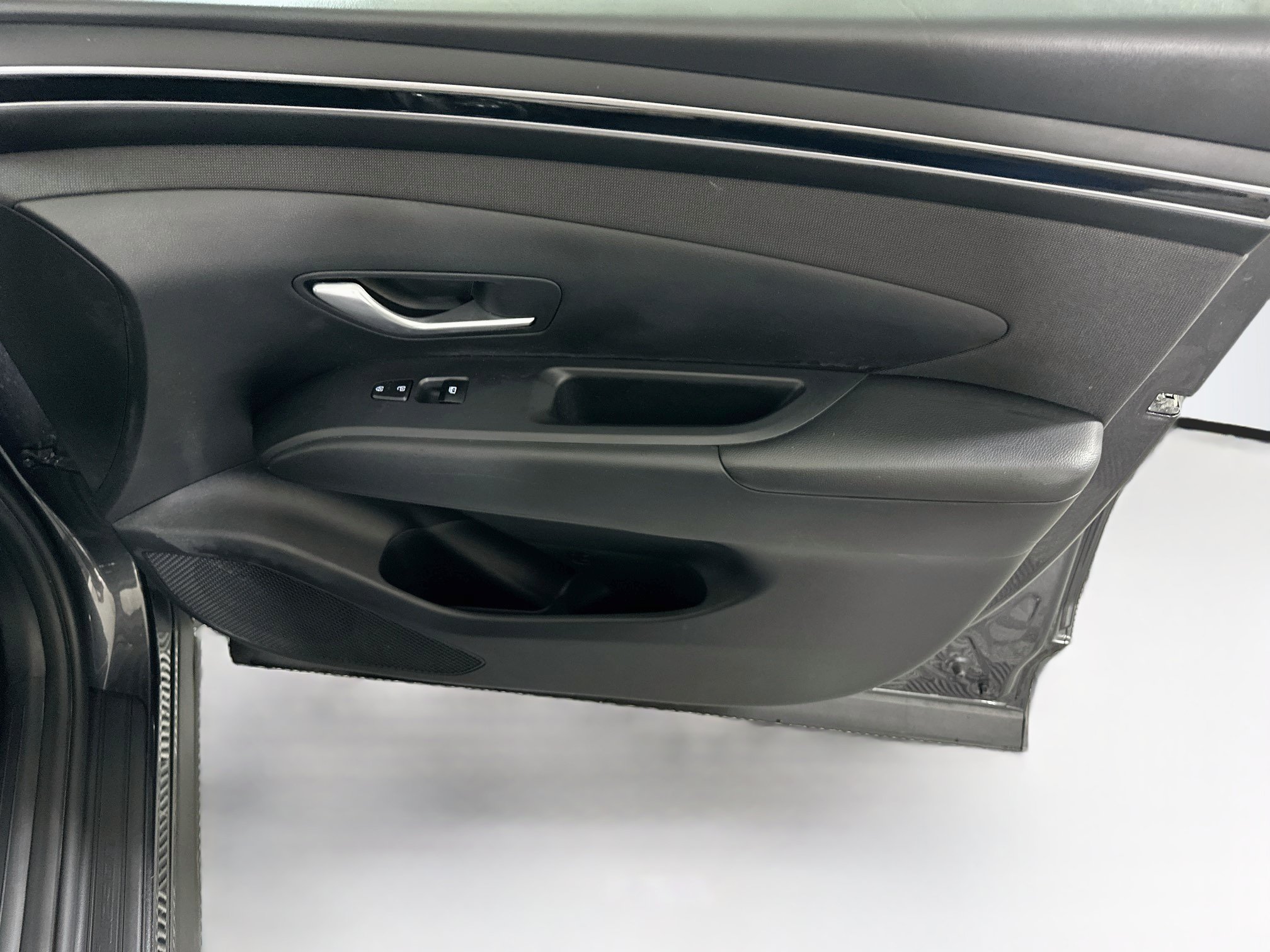 Used 2024 Hyundai Tucson SEL w/ Convenience Package FWD image 32