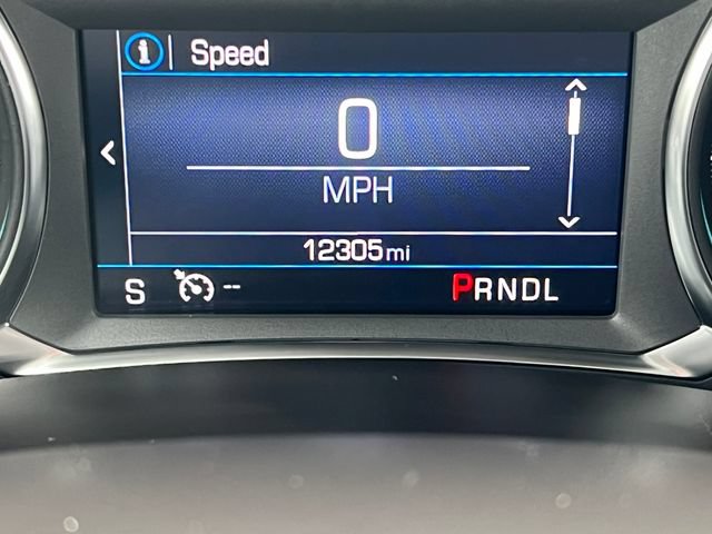 Used 2024 Chevrolet Equinox LT w/ LPO, Floor Liner Package AWD/4WD image 6