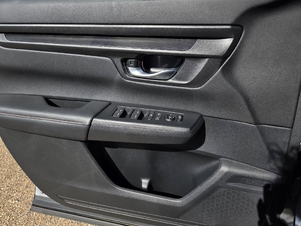 Used 2024 Honda CR-V Sport image 16