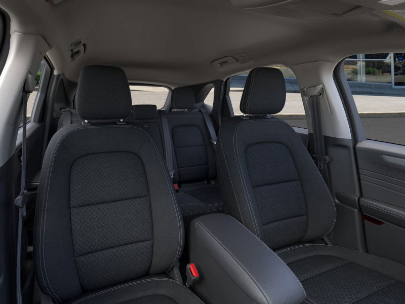 New 2026 Ford Escape Active w/ Cold Weather Package image 10