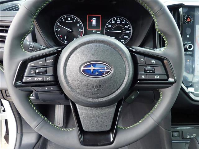 New 2026 Subaru Ascent Bronze Edition image 16