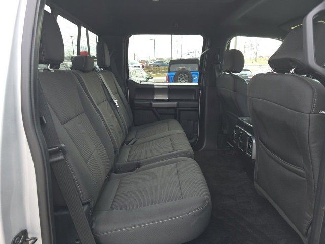 Used 2016 Ford F150 XLT w/ Equipment Group 302A Luxury image 17