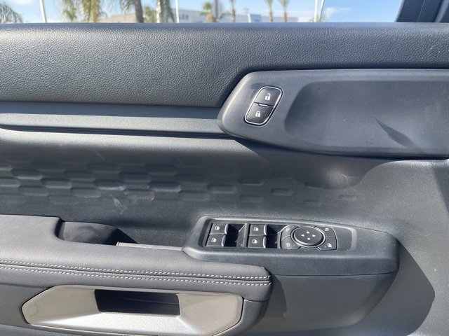 New 2025 Ford Ranger XLT w/ Equipment Group 301A High image 18