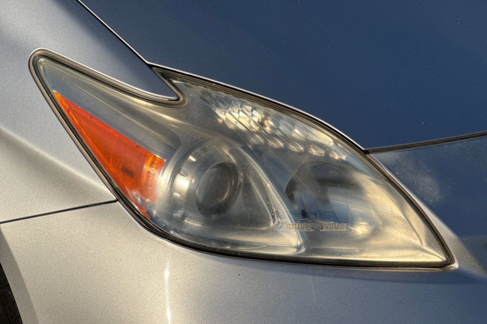 Used 2012 Toyota Prius Three image 46