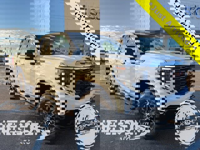 Used 2022 GMC Sierra 1500 Pro w/ Pro Value Package