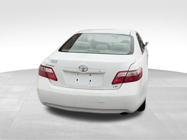 Used 2009 Toyota Camry LE FWD image 25