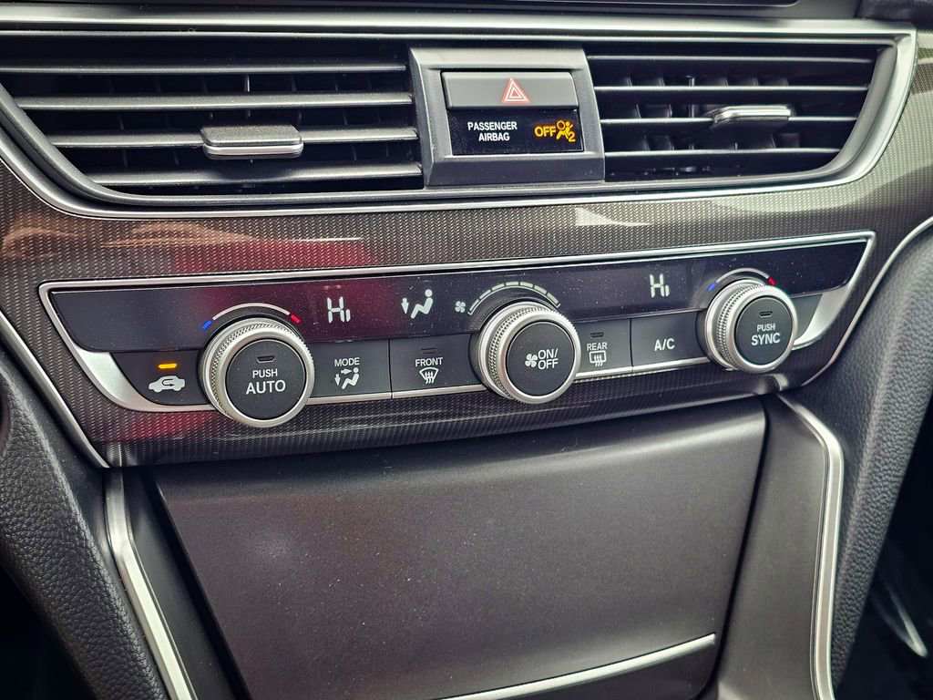 Used 2019 Honda Accord Sport image 26